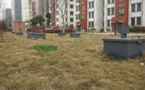 地埋式一体化污水处理设备正确回填土的操作步骤
